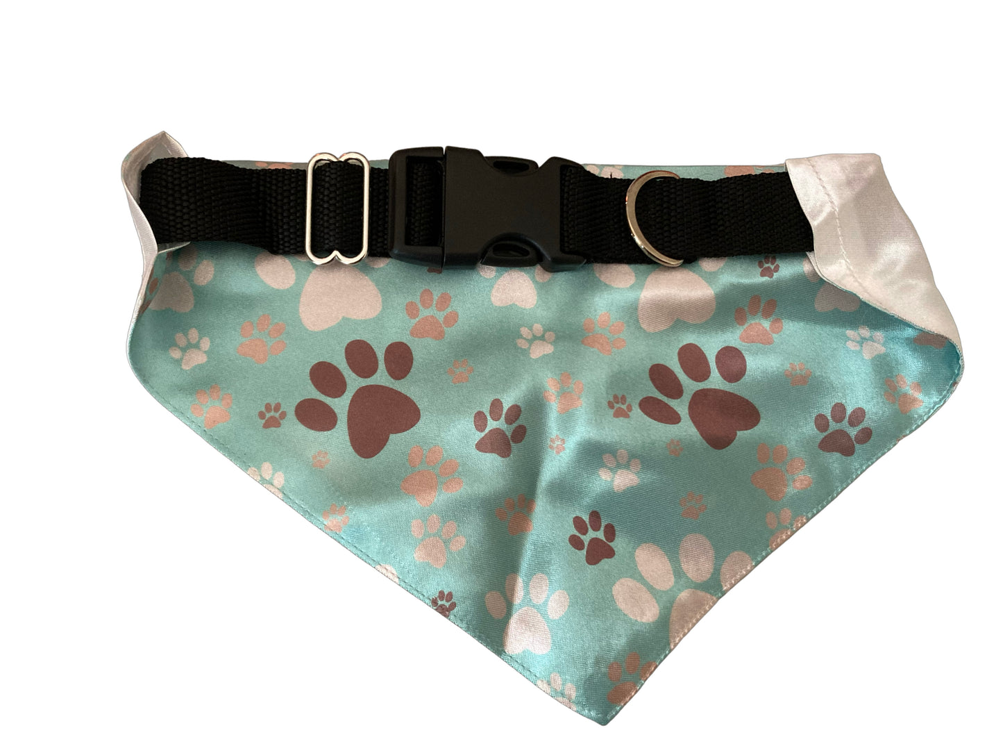 Reversible Doggy bandanas