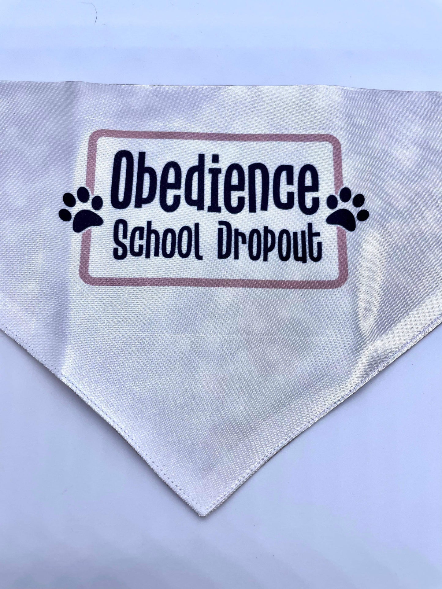 Reversible Doggy bandanas