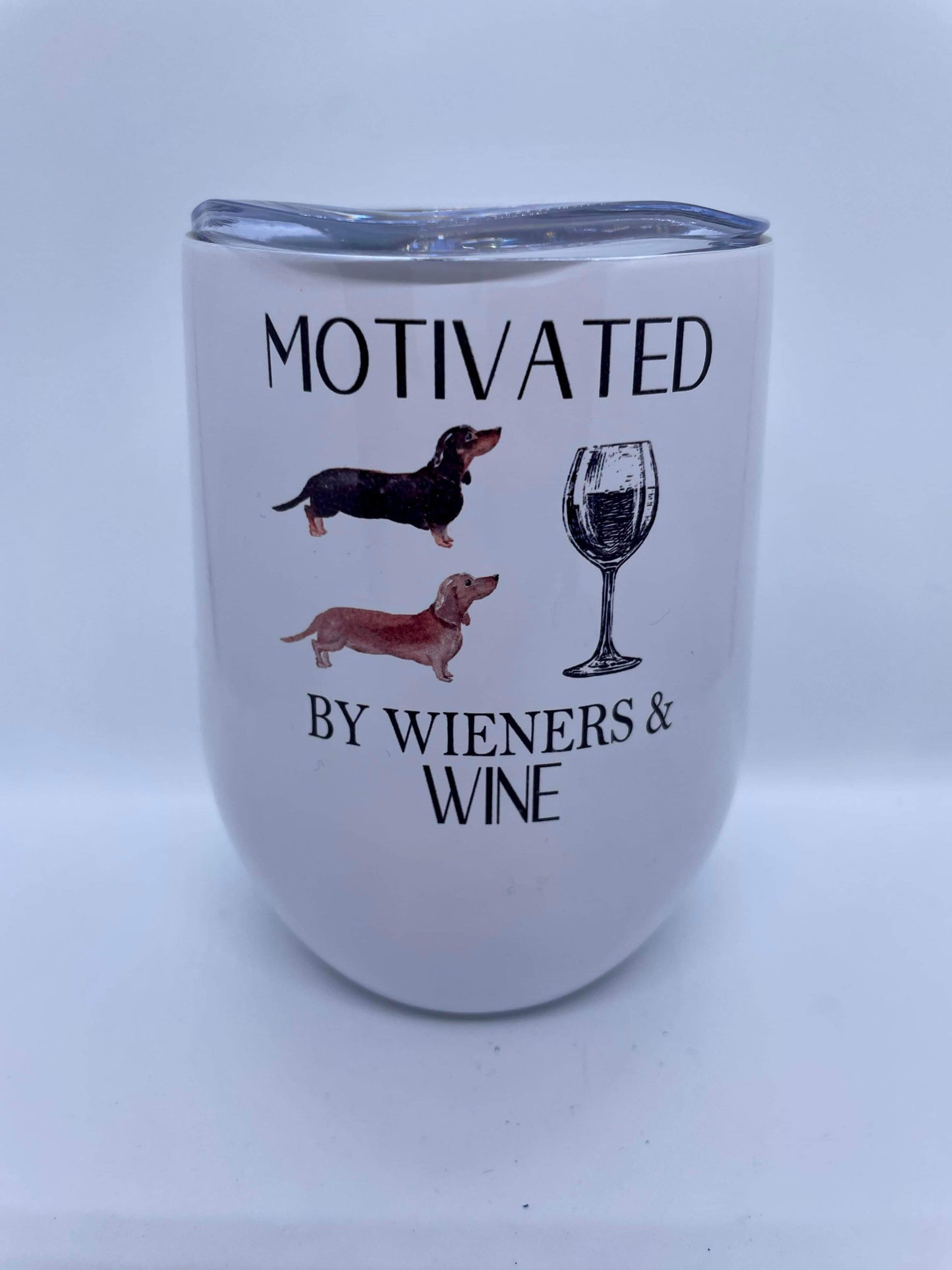 Motivated by wieners