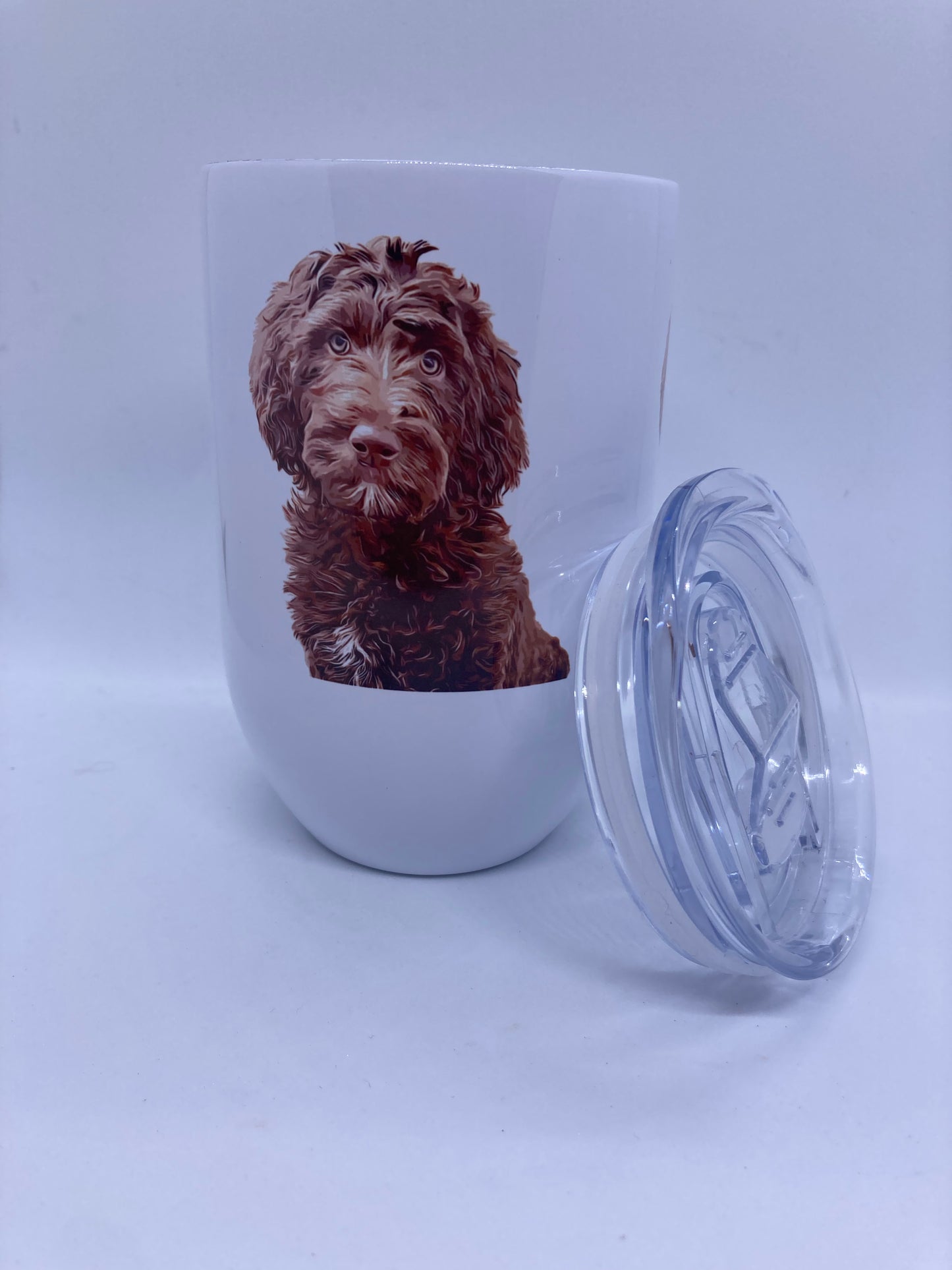 Oodle Tumbler