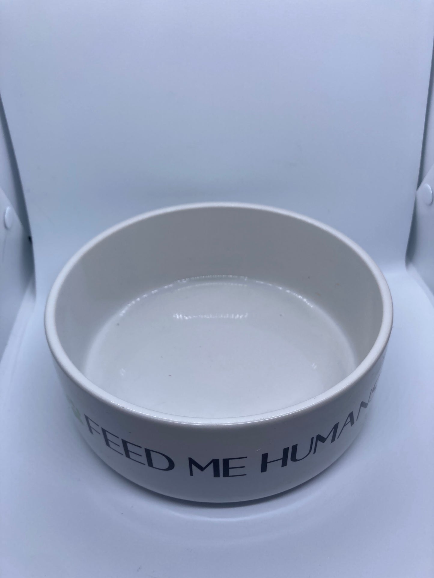 Personalised Pet Bowls Large