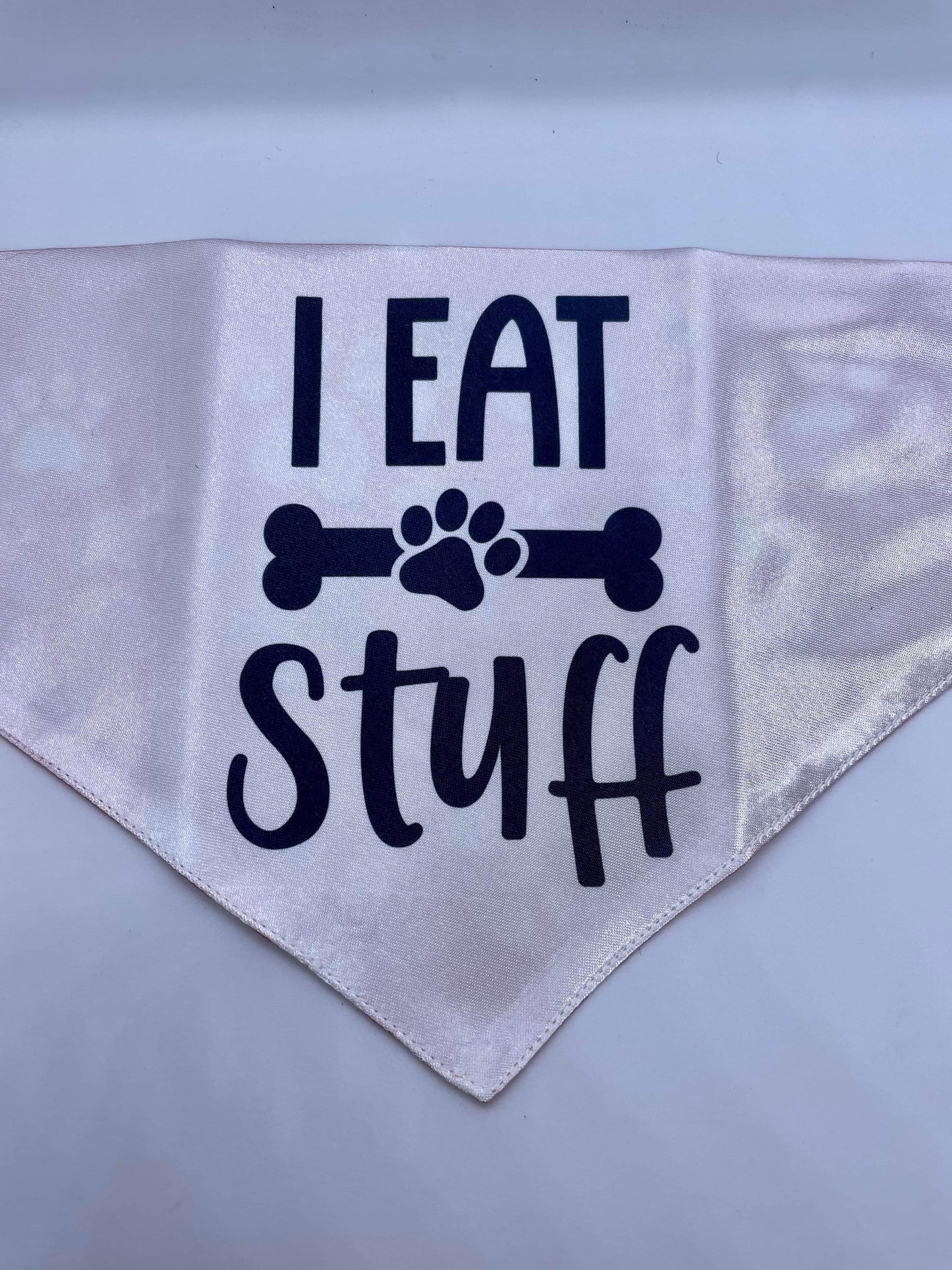 Reversible Doggy bandanas