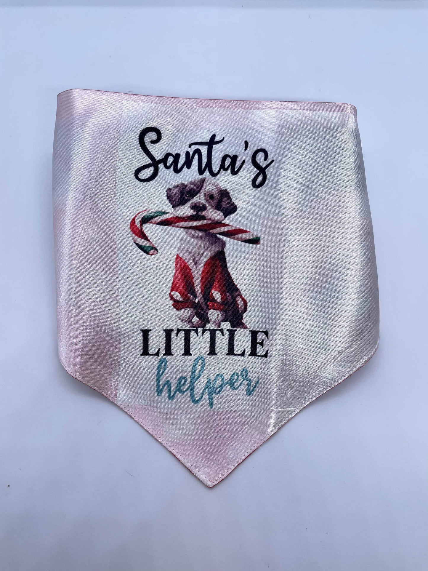 Reversible Doggy bandanas